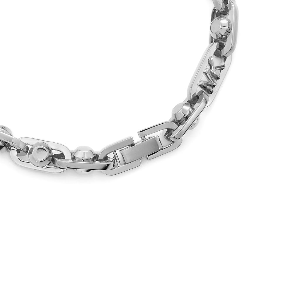 アクセサリー centimeter Star logo bracelet JAI Sterling Silver Symbols of Love Box Chain Station